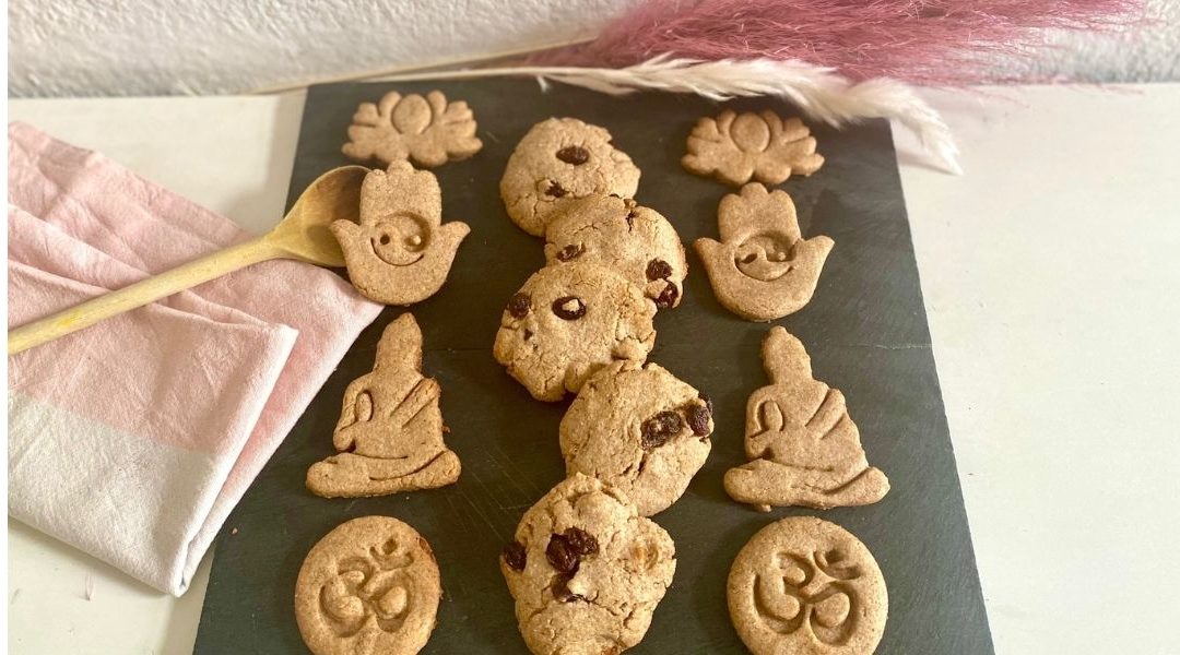 Namasté Cookies
